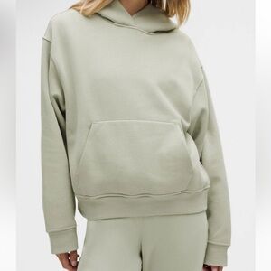 Lululemon Women’s Steady State Hoodie NWT